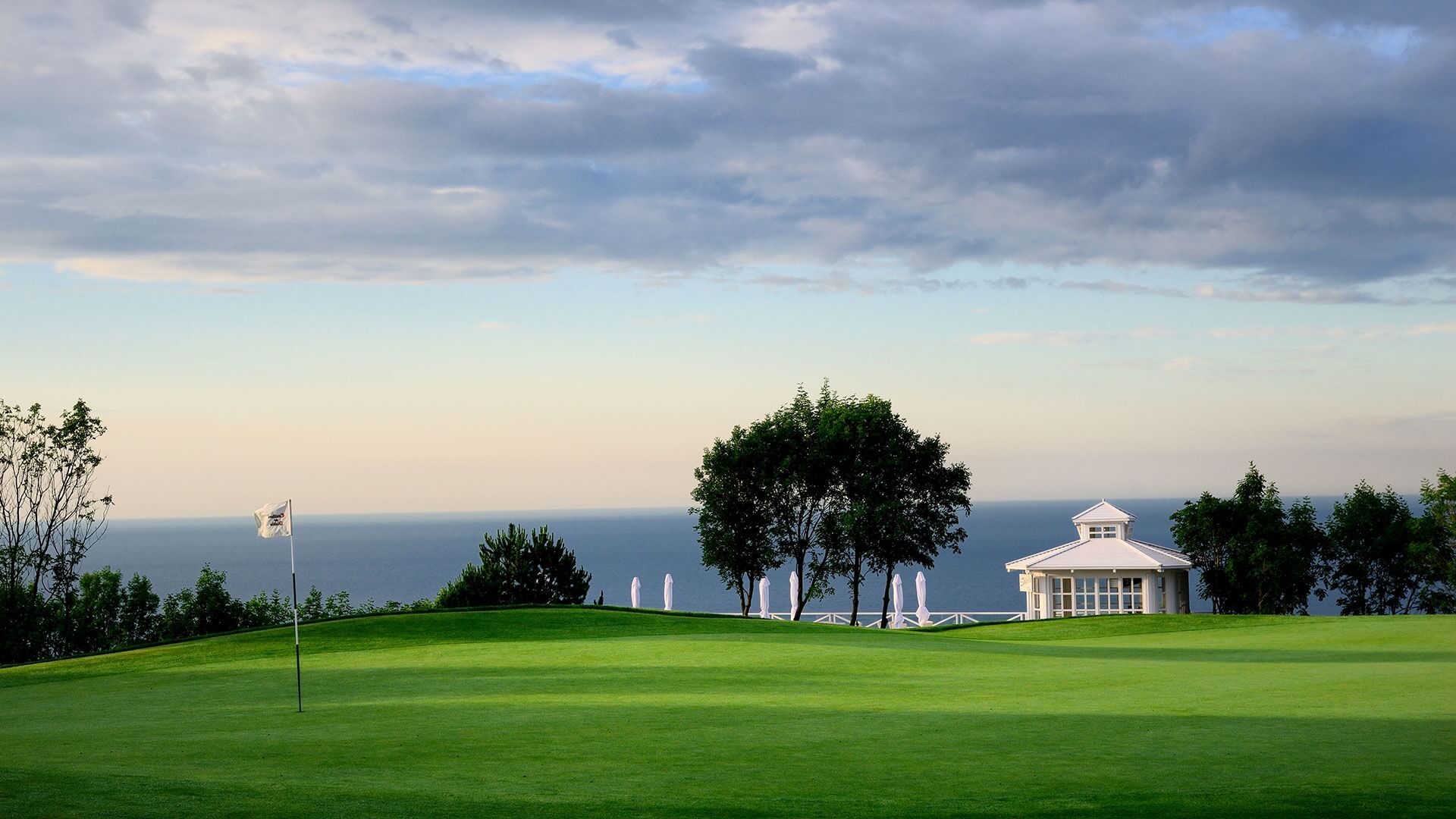 Lighthouse Golf & Spa на българското крайбрежие
